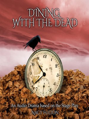 cover image of Dining with the Dead